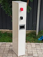 Литиевый аккумулятор для солнечной электростанции, 25.6V(24В) 420Ah LiFePO4 (10кВт/ч)