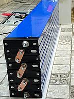 Литиевый аккумулятор 3.2V 420Ah LiFePO4,BYD. аккумулятор тяговый