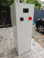 Литиевый аккумулятор для солнечной электростанции, 51,2V(48В) 420Ah LiFePO4 (20кВт/ч)