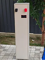 Литиевый аккумулятор для солнечной электростанции, 51.2V(48В) 170Ah LiFePO4 (8.8кВт/ч)