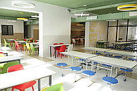 Столовая для школы
