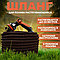 Garden Hose FH-9004 EXPANDABLE расширяемый садовый шланг 30m чёрно-зелёный, фото 2