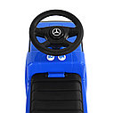 NINGBO PRINCE Каталка MERCEDES-BENZ Antos Blue/Синий, фото 4
