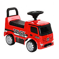 NINGBO PRINCE Каталка MERCEDES-BENZ Antos Red/Красный