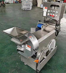 Овощерезка промышленная YQC-850