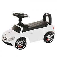 NINGBO PRINCE Каталка MERCEDES-BENZ White/Белый