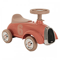 PITUSO Каталка Dream Car 60*30*36.5см,Peach+Beige/Персик+Бежевый