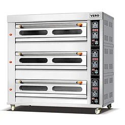 Жарочные шкафы