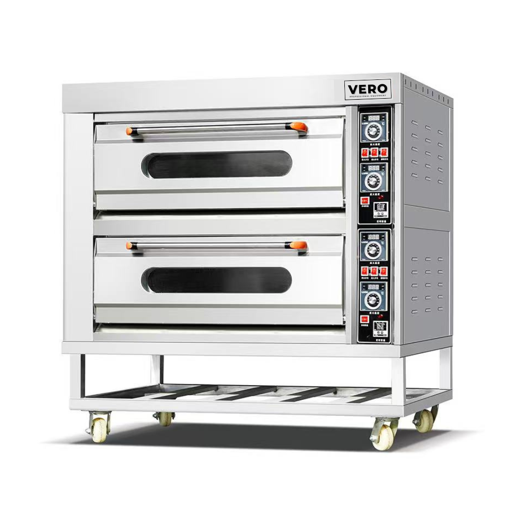 Жарочный шкаф 2х4 Электрический. Пекарский шкаф, фото 1