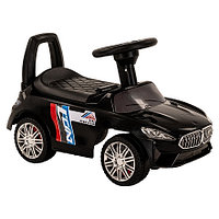 PITUSO Каталка Гонки 65*30*39 см,Black/Черный