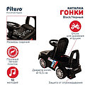 PITUSO Каталка Гонки 65*30*39 см,Black/Черный, фото 10