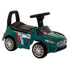 PITUSO Каталка Гонки 65*30*39 см,Green/Бирюзовый