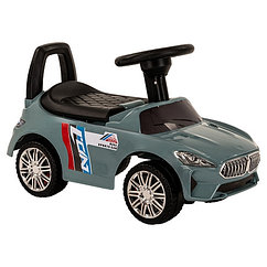 PITUSO Каталка Гонки 65*30*39 см,Grey/Серый