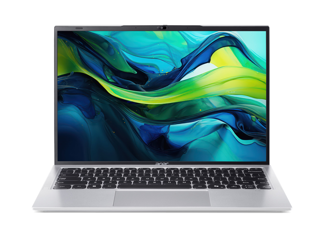 Ноутбук Acer Swift Lite SFL14-52M 14" Core Ultra 5 125U/8Gb/512Gb SSD/DOS (NX.J5FER.001), фото 1