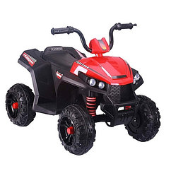 PITUSO Электроквадроцикл 6V/4.5Ah*2,40W*2, 86*56*66 см, Красный/RED