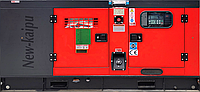 Дизельный генератор 40 кВт
