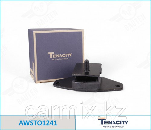 12361-50120, TM-030, WSTO204, Подушка двигателя TOYOTA LAND CRUISER UZJ100, LX470 UZJ100, TENACITY, фото 1