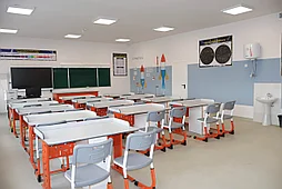 Кабинет физики