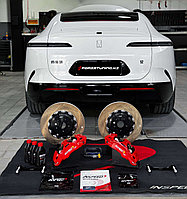 Усиленная тормозная система для Avatr 12 2023+ Аватр