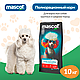 Mascot Regular ягненок, рис, 10 кг - фото 3 - id-p127552561
