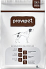 Provipet с ягненком и рисом для взрослых всех пород 10 кг