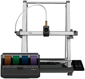 3D-принтер Anycubic Kobra 3 Max Combo