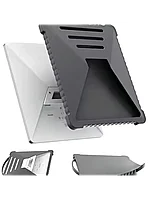 Силиконовый чехол для Starlink Mini V5 серый