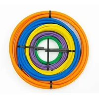 Трубогиб внутренний PROFcool PB4 1/4+3/8+1/2+5/8+3/4 ( по 4 метра)