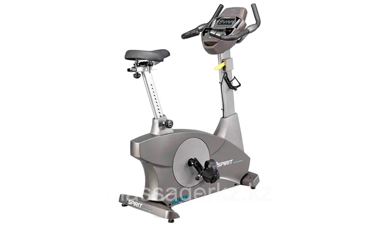 Реабилитационный велотренажер SPIRIT MU100, фото 1