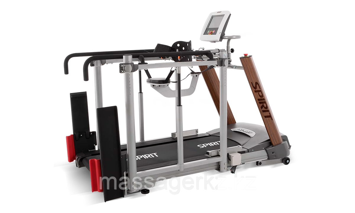 Реабилитационная беговая дорожка SPIRIT LW850, фото 1