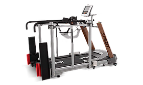 Реабилитационная беговая дорожка SPIRIT LW850