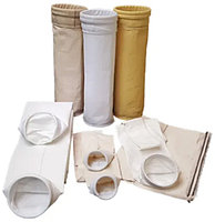 Фильтры воздушные рукавные ФВР PES500