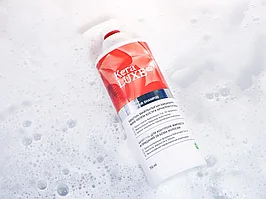 Шампунь для контроля жирности и придания объема KERA LUX PRO 750мл