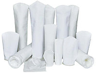 Фильтровальные мешки с металлическим кольцом