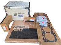 Запчасти по двигателю Cummins