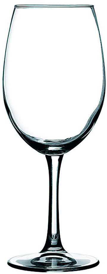 Бокал для красного вина 445мл Classique (100-440152) набор 2шт Pasabahce, фото 1