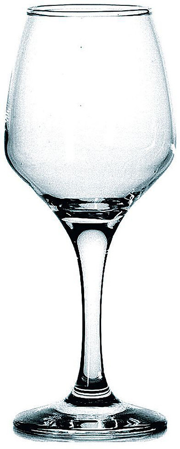 Бокал для белого вина 325мл Isabella (100-440271) набор 6шт Pasabahce, фото 1