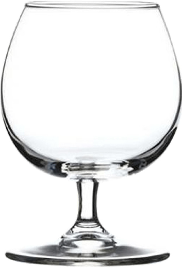 Бокал для коньяка 330мл Charante (100-440218) набор 6шт Pasabahce, фото 1