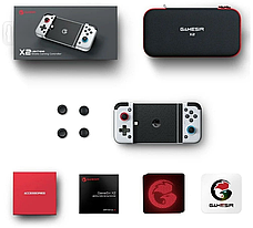 Игровой контроллер GameSir X2 Lighting, фото 3