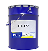 Эмаль БТ-177