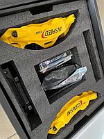 Усиленная тормозная система для Changan UNI - V 2021-2025 Чанган