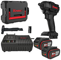 Kress гайковерт KH275