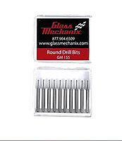 Поступление боров для ремонта автостекол пр-ва США и РФ