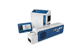 Лазерный маркиратор ECL1100 CO2