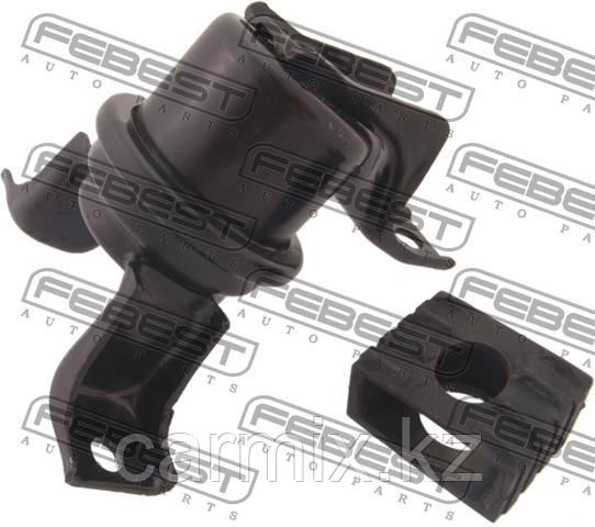 MR403666, MM-CS3RH, Подушка двигателя правая MITSUBISHI LANCER CS1A CS2A CS3A 2000-2013, FEBEST, фото 1