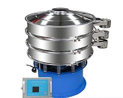 Вибрационное сито с ультразвуком