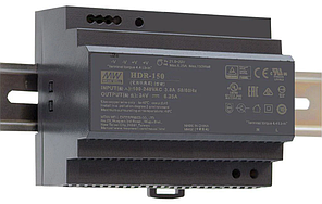 Блок питания Mean Well HDR-150-48