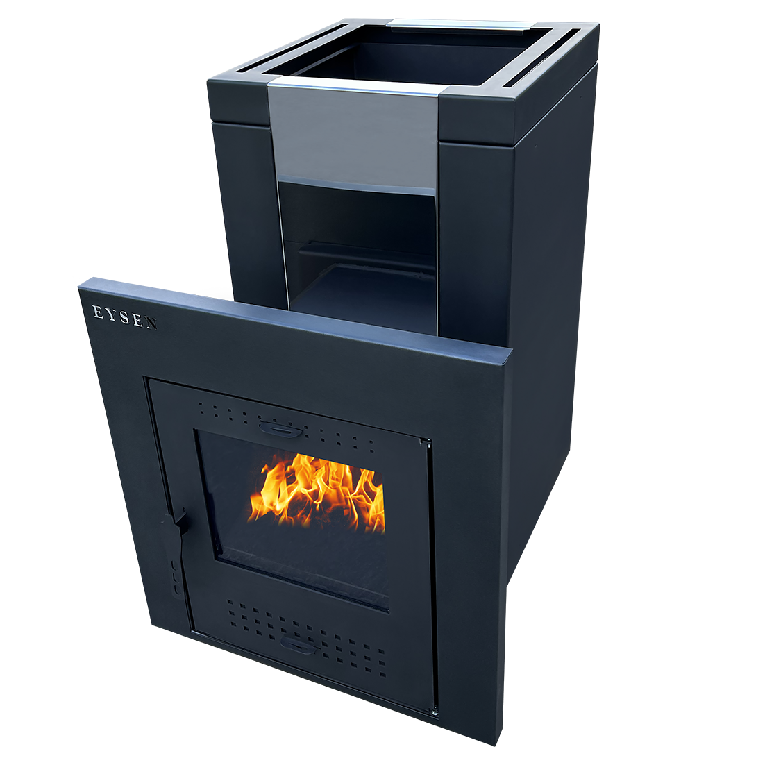 Печь для бани EYSEN 240L TOP CLASS (16-24 м3), фото 1