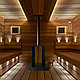 Печь для бани EYSEN 240L TOP CLASS (16-24 м3), фото 6