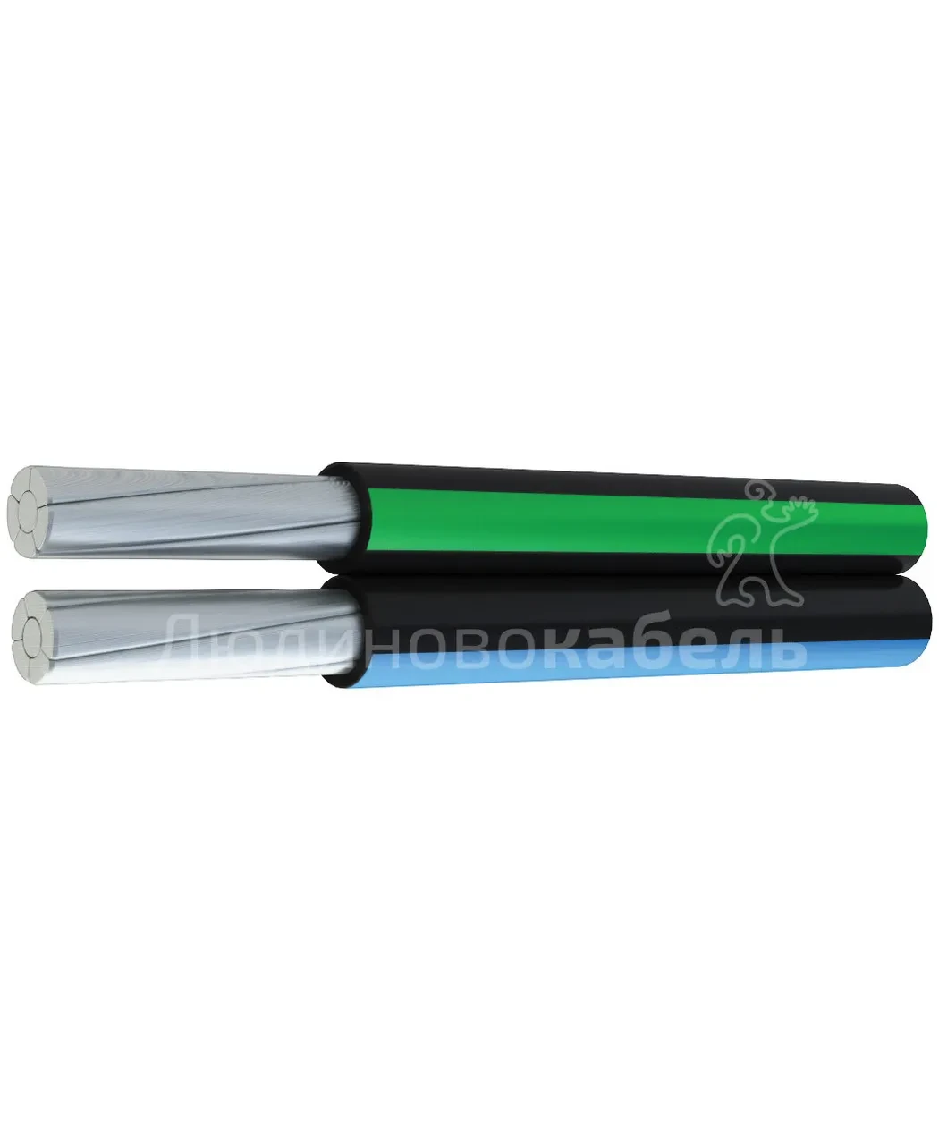 Самонесущий изолированный провод СИП-4 2*16 в соответствии с ГОСТ Р 52373-2005